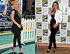 Celebrity Maternity Style