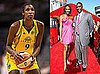 Exclusive Interview With WNBA Star Lisa Leslie