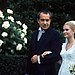 Tricia Nixon — June 12, 1971