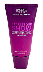 Review of Purple Lab NYC Pearlesque Show Primer Review of Purple Lab NYC Pearlesque Show Primer