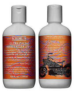 Kiehl's New Limited-Edition Motorcycle-Inspired Moisturizer to Benefit amfAR