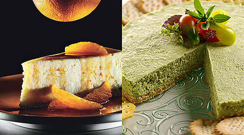 Sweet and Savory Cheesecake Recipes