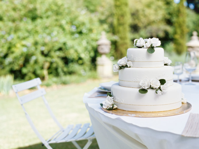 Would You Impose Your Dietary Restrictions at Your Wedding? Would You Impose Your Dietary Restrictions at Your Wedding?
