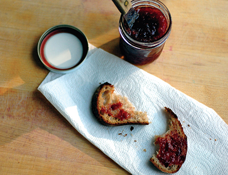 Dessert Recipes For Canning and Preserving Party