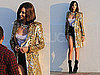 Pictures of Miranda Kerr, Who Just Married Orlando Bloom, on a Photo Shoot