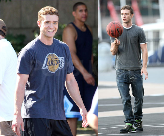 Pictures of Justin Timberlake