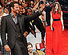 Pictures of Bradley, Jessica, Liam
