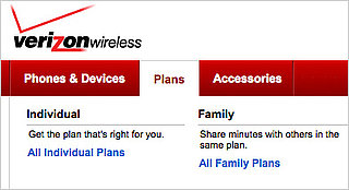 Verizon Customers Use More Data Than AT&T Customers