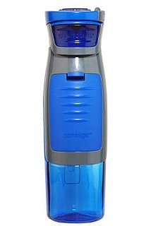 Review of the Kangaroo Bottle by Contigo