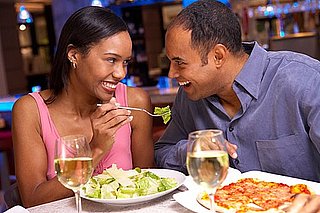 How Relationships Cause Weight Gain