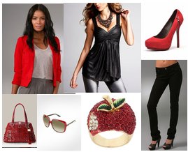 work it, red.