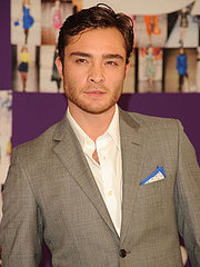 Exclusive Interview: Ed Westwick Says He Wants to Play Robert Pattinson's Vampire Brother 2010-07-28 23:30:00