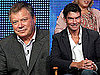 William Shatner Reveals He Doesn't Use Twitter