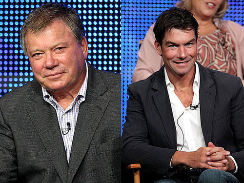 William Shatner Reveals He Doesn't Use Twitter