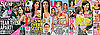 Which Magazine Will You Pick Up This Weekend? 2010-08-01 08:00:00