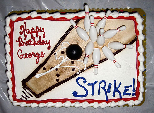 Lucky Strike Lucky Strike