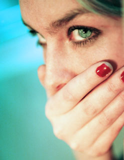10 of the Worst Nail Polish Names