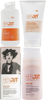 Enter to Win HerCut Shampoo, Conditioner, and Catalyst 2010-07-30 23:30:00