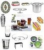 Decorating Ideas For a Preserving Party