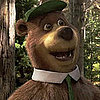 Trailer For Yogi Bear With Voices by Dan Aykroyd and Justin Timberlake