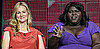 Laura Linney and Gabourey Sidibe Discuss The Big C at the TCA