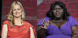Laura Linney and Gabourey Sidibe Discuss The Big C at the TCA