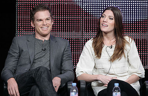 Sneak Peek at Dexter Season 5