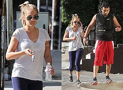 Pictures of Lauren Conrad and Frankie Delgado Hiking in LA Pictures of Lauren Conrad and Frankie Delgado Hiking in LA