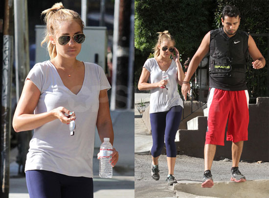 Pictures of Lauren Conrad