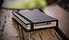 Photos of Little Black Book iPhone Case