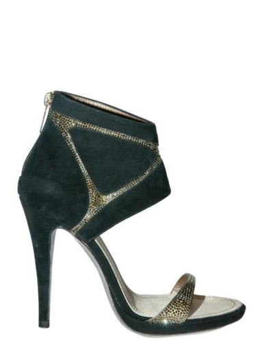 Shoe of the Day