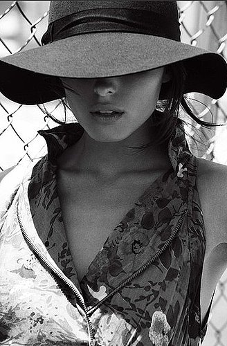 Olivia Palermo for ASOS Magazine Olivia Palermo for ASOS Magazine