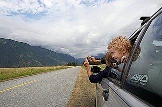 At What Age Can Child Be Left in Car Alone?