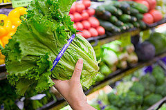 Ways To Eat More Veggies
