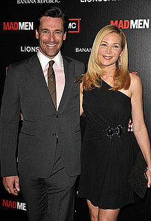 Jon Hamm on Marriage