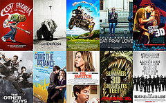 August Movie Release Poll August Movie Release Poll