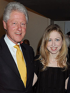 Are You Excited For the Details of Chelsea Clinton's Wedding?