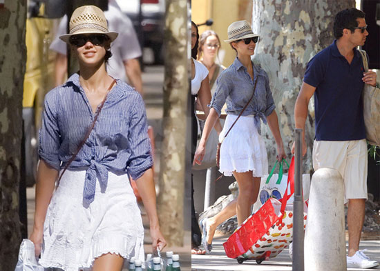 Pictures of Jessica Alba