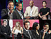 Pictures of NBC TCA Panels