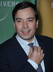Jimmy Fallon On Robert Is Bothered, Emmys and American Idol 2010-07-31 11:04:52