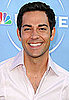 Zachary Levi Interview About Chuck Season 4, Superman, and Linda Hamilton at NBC Summer TCA
