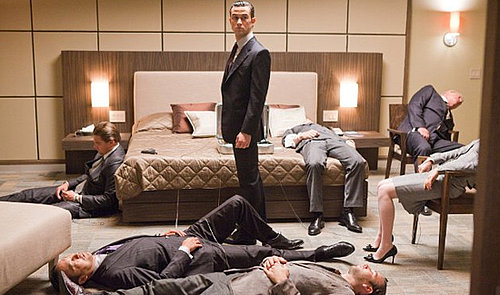 Inception Wins Third Weekend at the Box Office