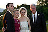 Pictures of Chelsea Clinton's Wedding