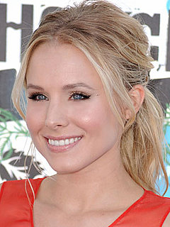 Kristen Bell at 2010 Teen Choice Awards