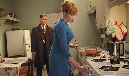 Recap of Mad Men Episode "Good News"