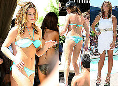 Pictures of Ashley Greene Wearing a Bikini at Wet Republic in Las Vegas Pictures of Ashley Greene Wearing a Bikini at Wet Republic in Las Vegas