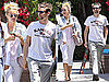 Pictures of Kate and Matt