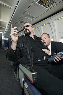 What's Your Most Uncomfortable Plane Experience?