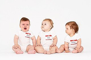 How Many Times Parents Change Their Baby's Name