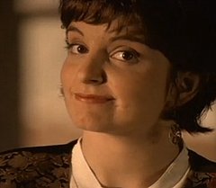 Video of Tina Fey's First Commercial Video of Tina Fey's First Commercial